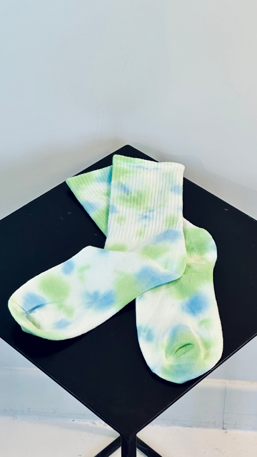 Chaussettes Mollie tie and Dye