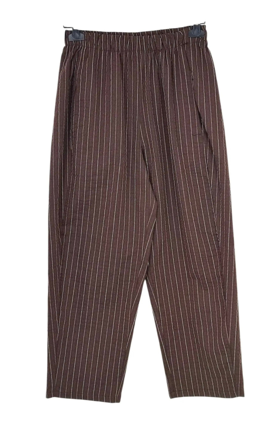 Pantalon Léone Les Coulisses d’Elo