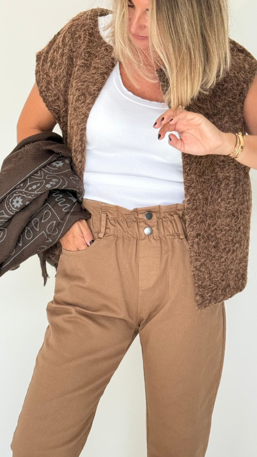 Pantalon Lucas