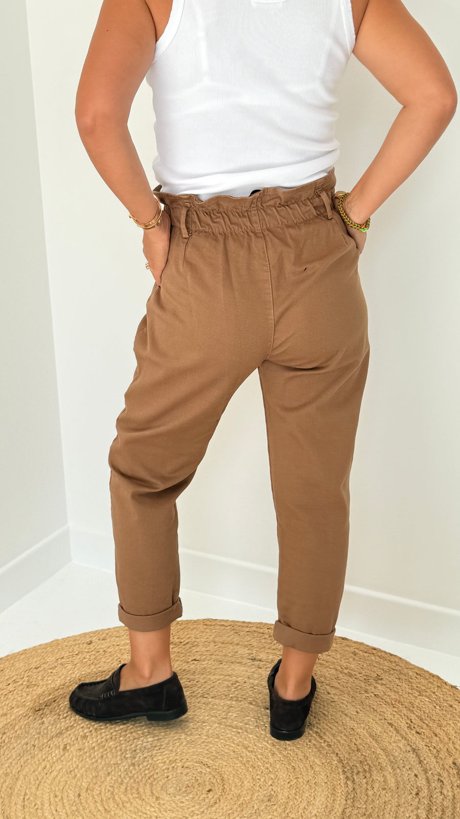 Pantalon Lucas