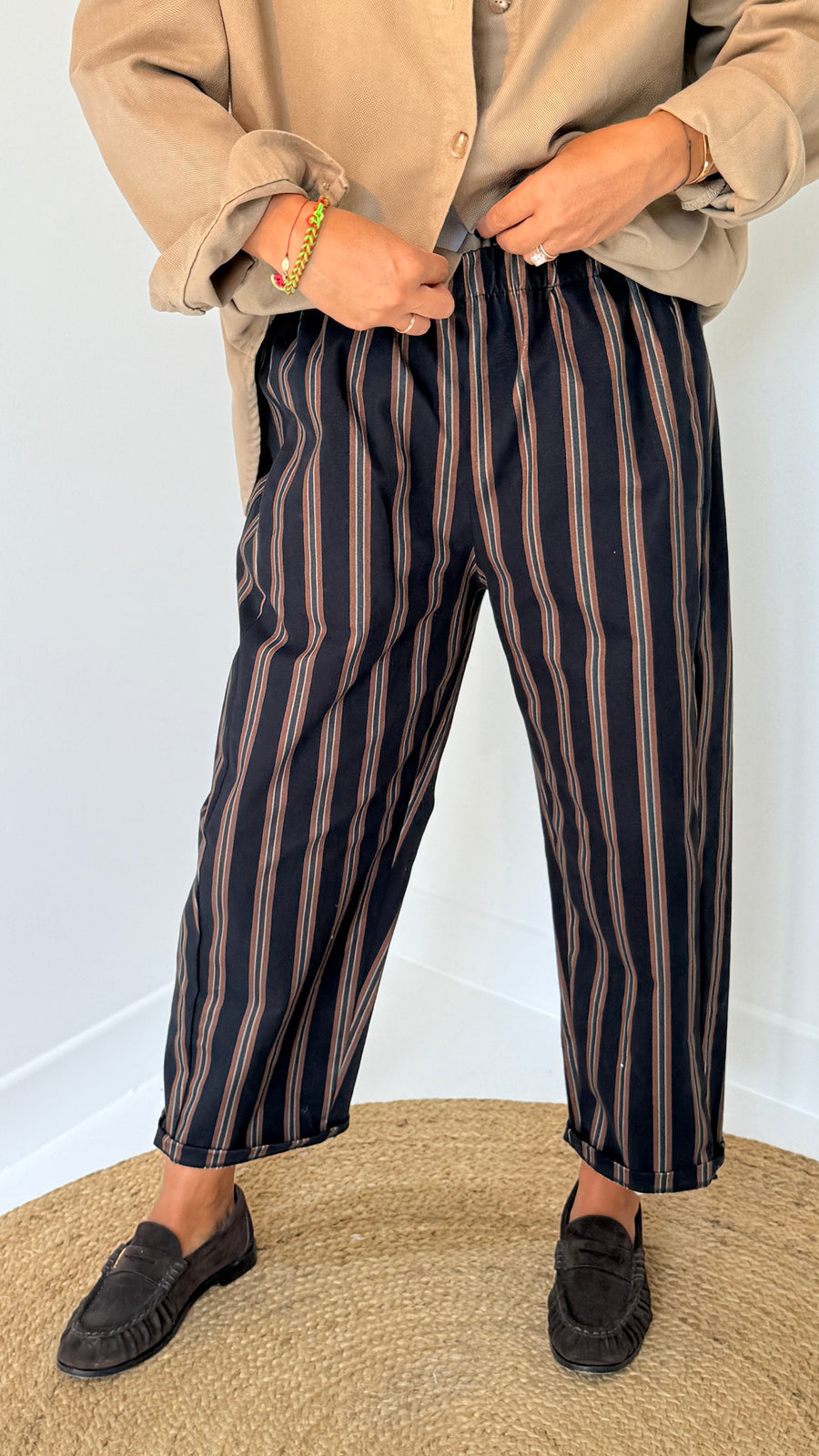 Pantalon Léone