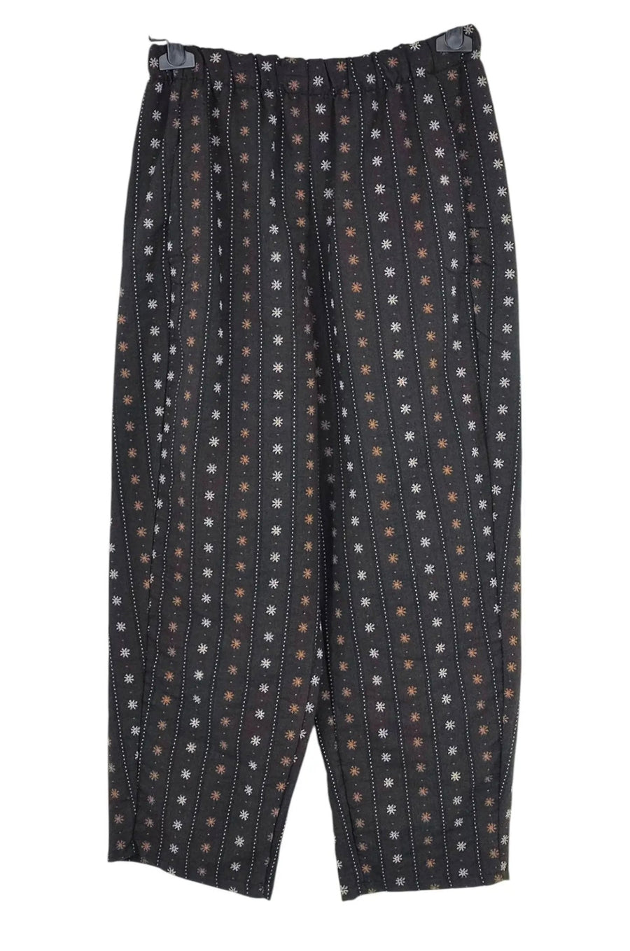 Pantalon Eugène Les Coulisses d’Elo