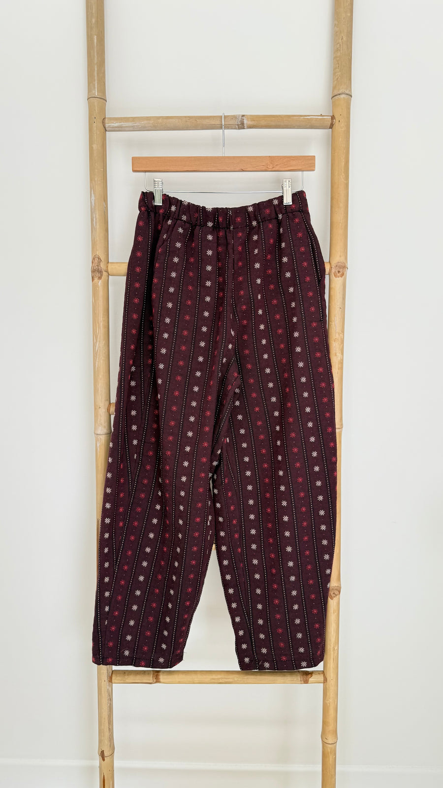 Pantalon Eugène
