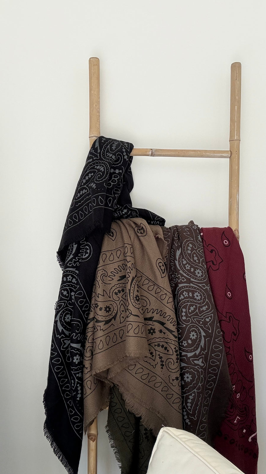 Échappe,Xl bandana