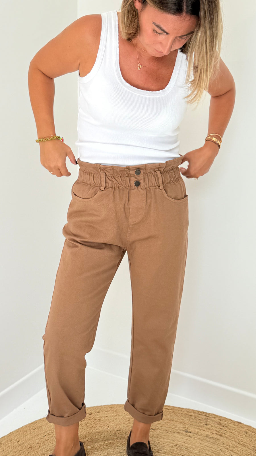 Pantalon Lucas