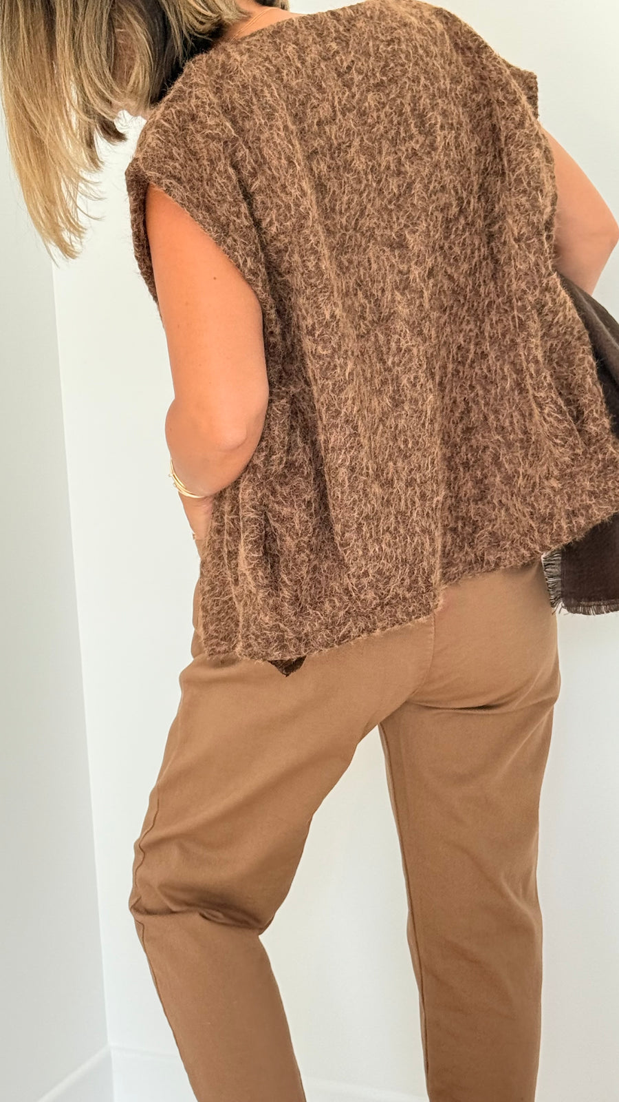 Pantalon Lucas