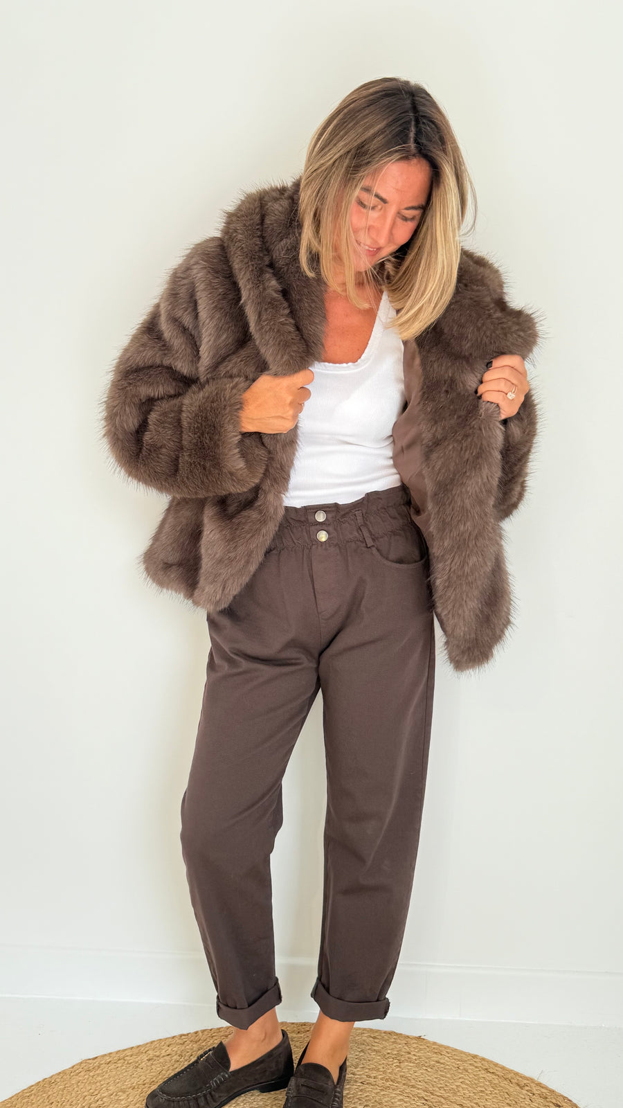 Pantalon Lucas