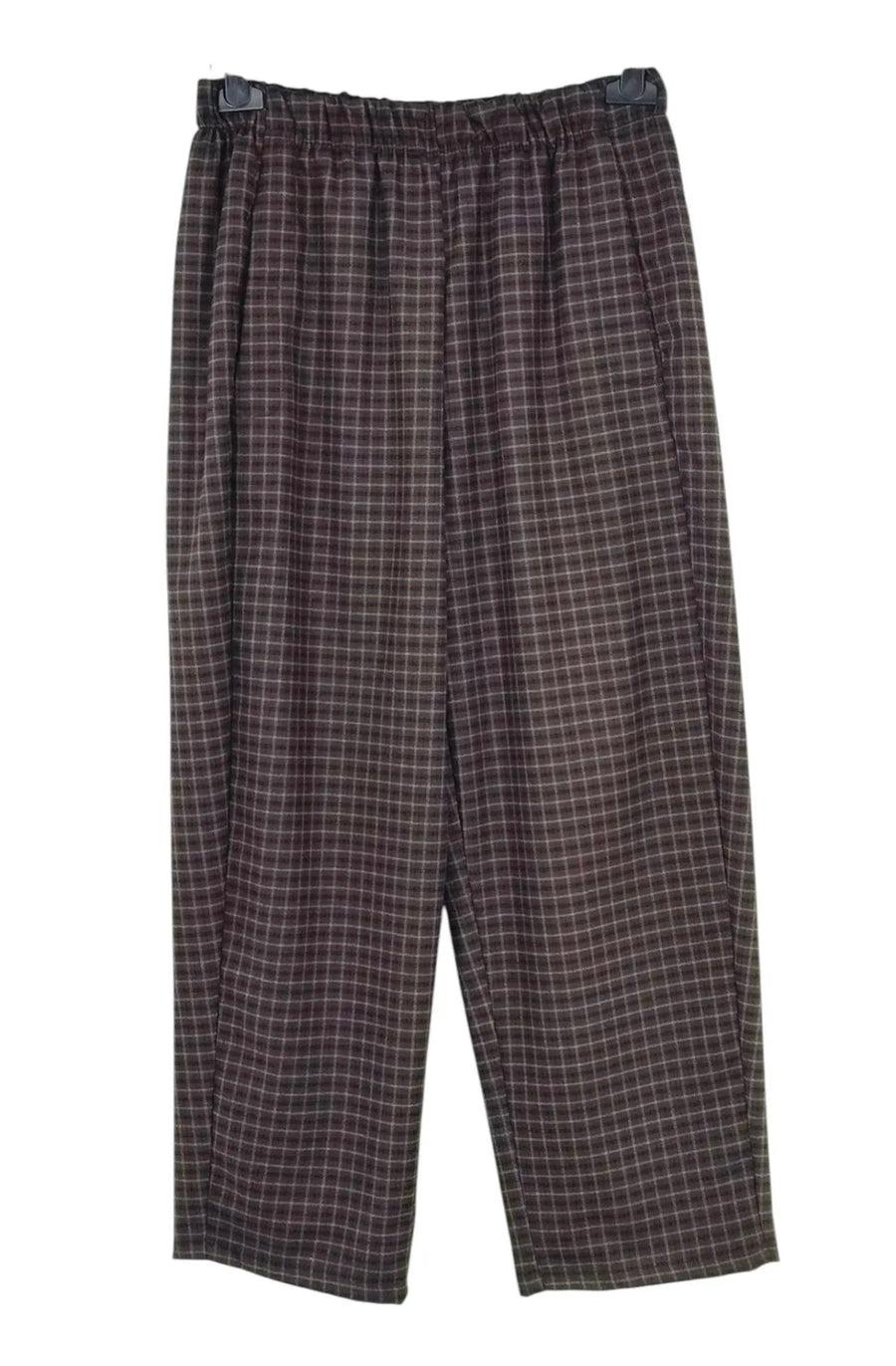 Pantalon Cléo ￼ Les Coulisses d’Elo