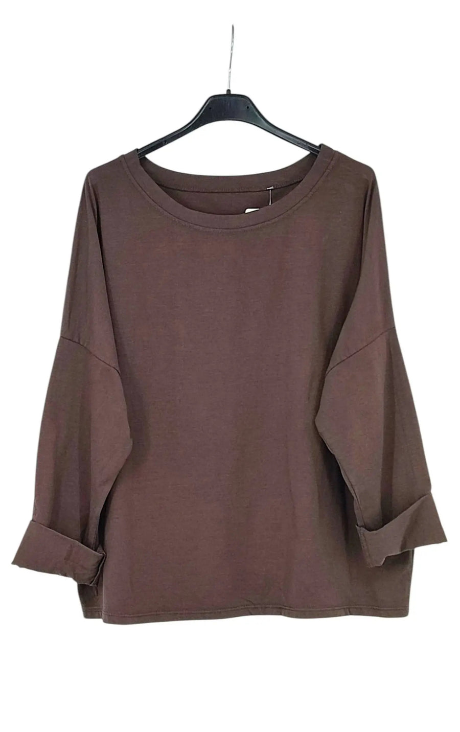 Tee-shirts manches longues Sacha