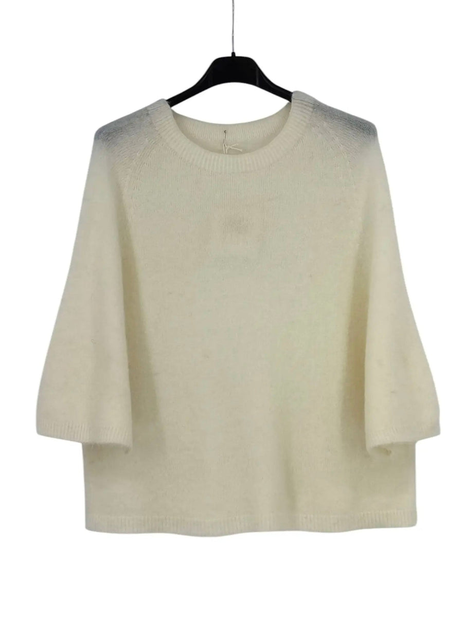 Pull Henri, Baby, alpaga Les Coulisses d’Elo
